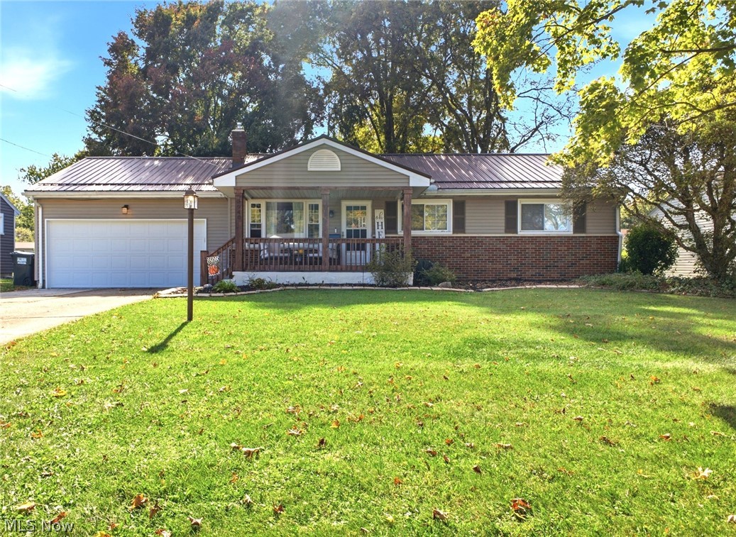 3940 Loma Vista Drive Boardman OH 44511