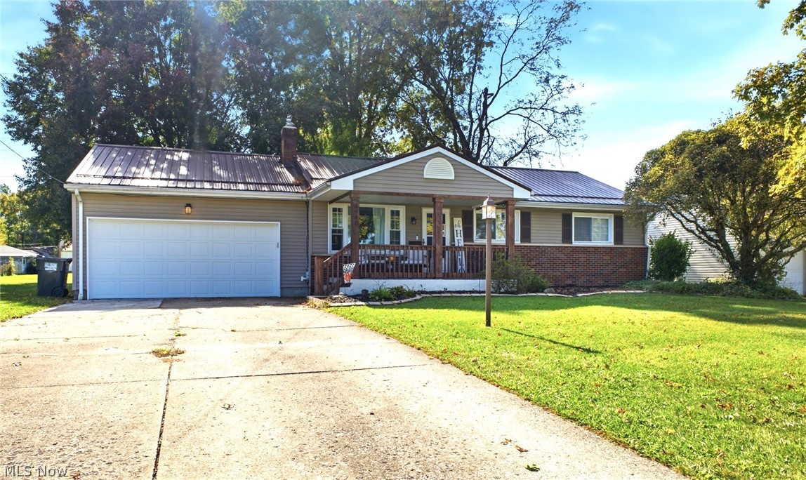 3940 Loma Vista Drive Boardman OH 44511