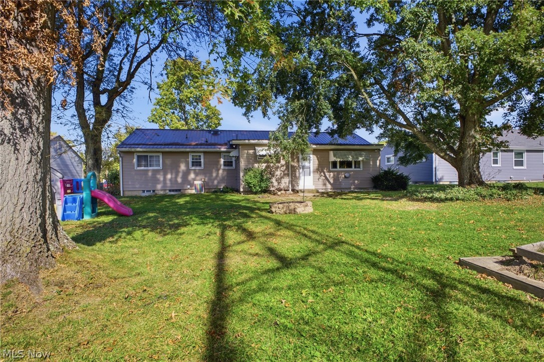 3940 Loma Vista Drive Boardman OH 44511