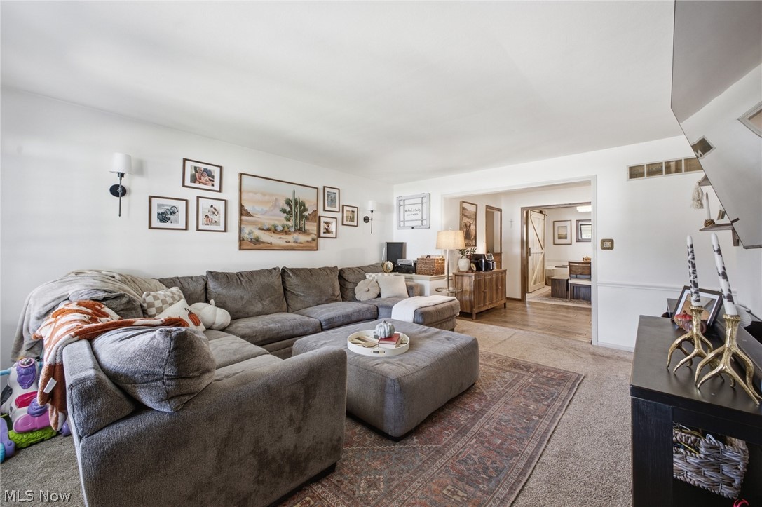 3940 Loma Vista Drive Boardman OH 44511