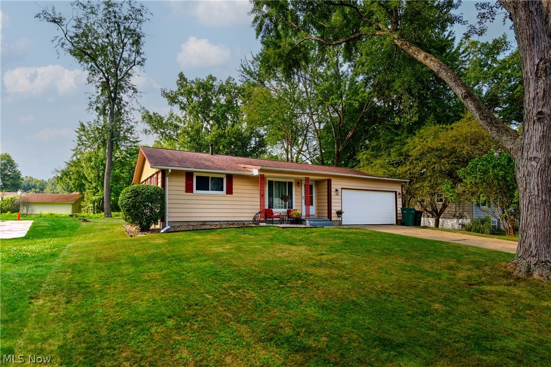 7846 Brookwood Street NE Warren OH 44484