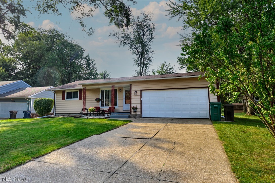 7846 Brookwood Street NE Warren OH 44484