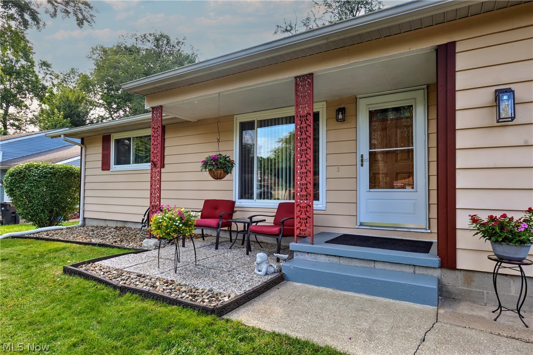 7846 Brookwood Street NE Warren OH 44484