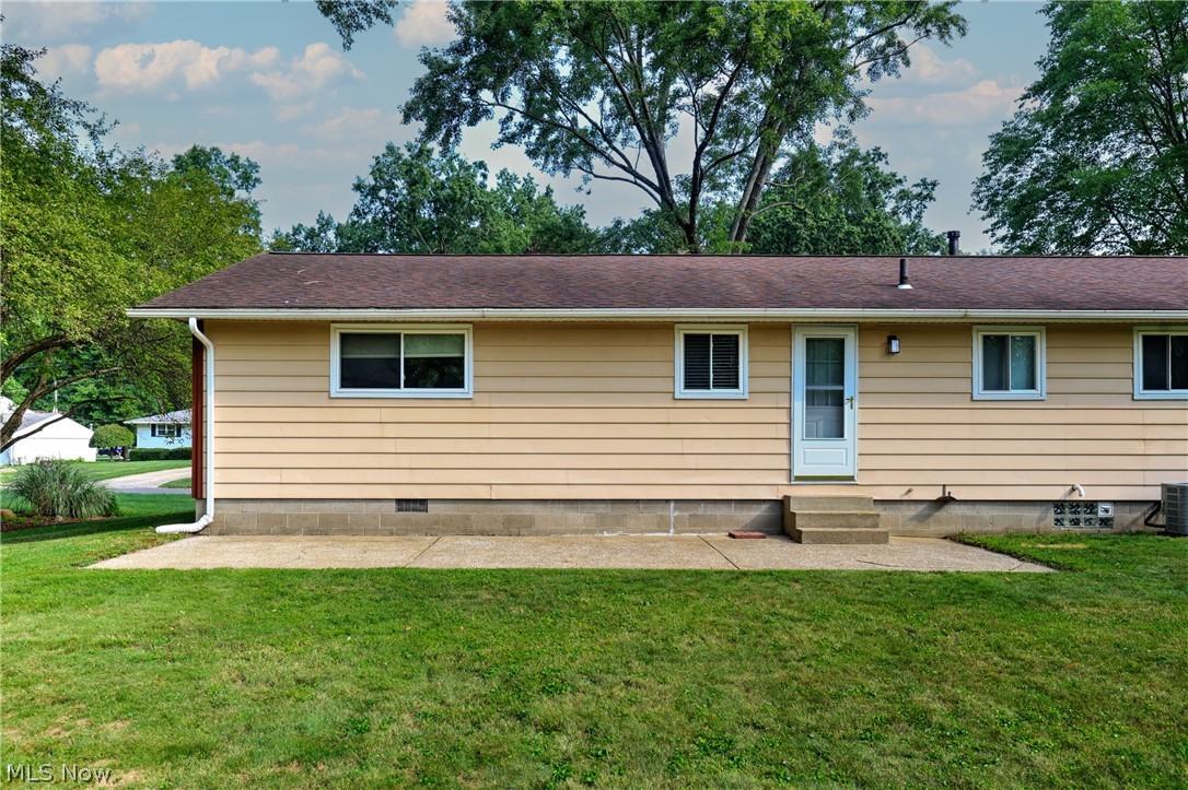 7846 Brookwood Street NE Warren OH 44484