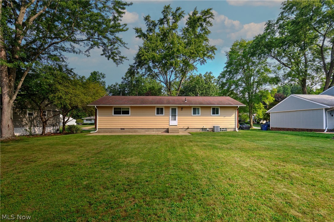 7846 Brookwood Street NE Warren OH 44484