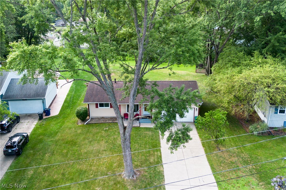 7846 Brookwood Street NE Warren OH 44484