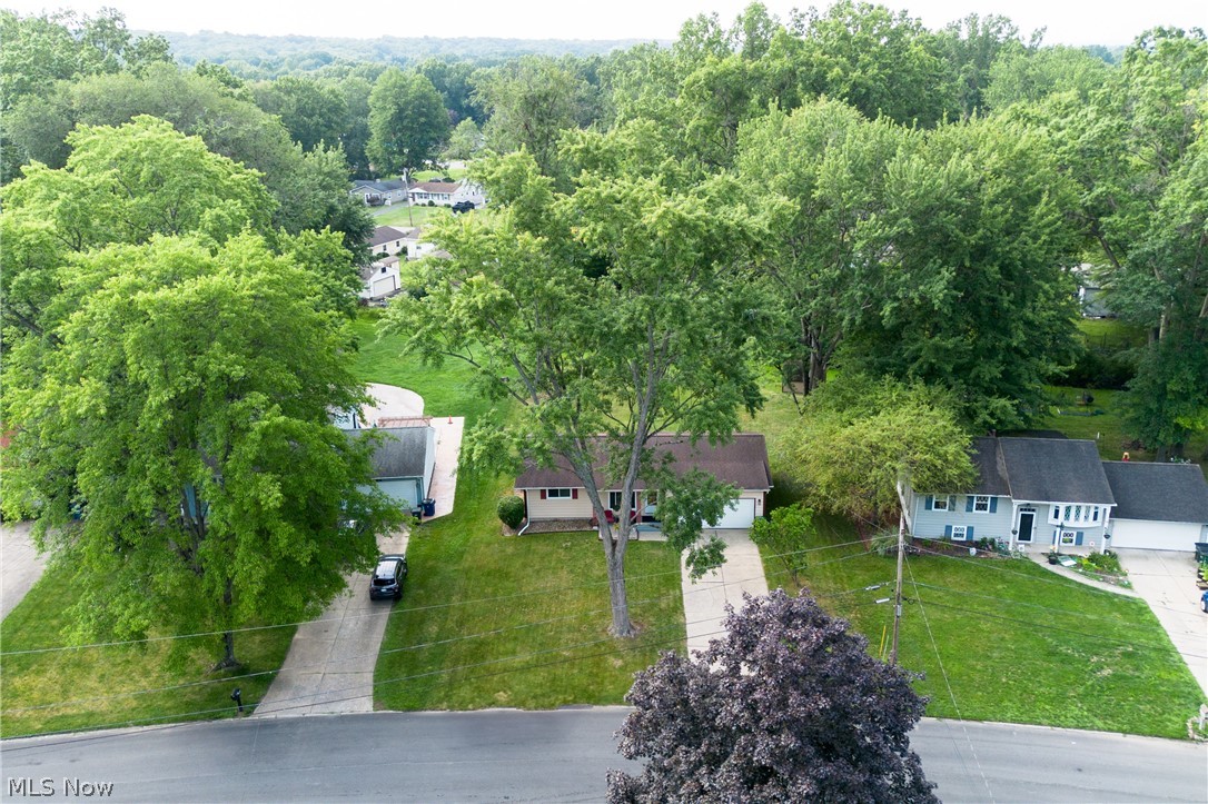 7846 Brookwood Street NE Warren OH 44484