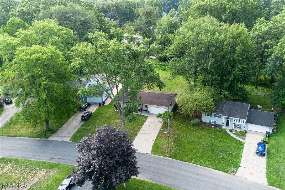 7846 Brookwood Street NE Warren OH 44484