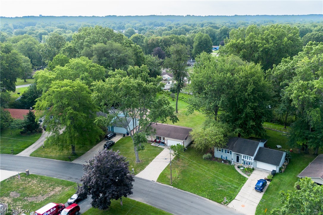 7846 Brookwood Street NE Warren OH 44484
