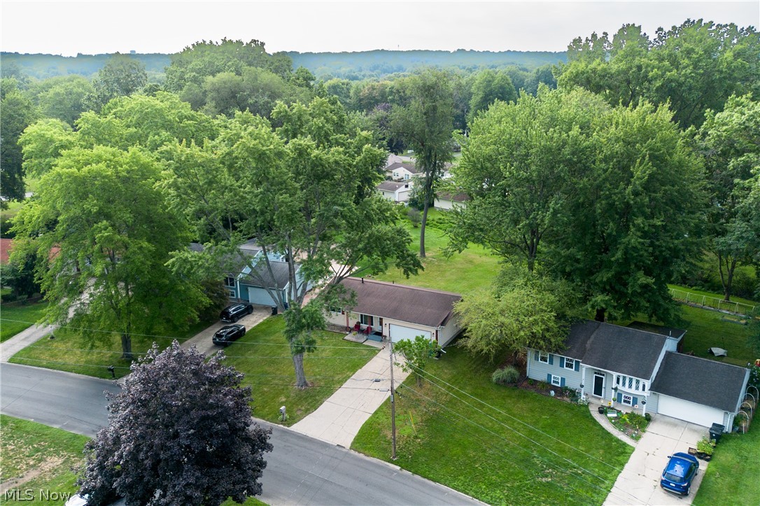7846 Brookwood Street NE Warren OH 44484