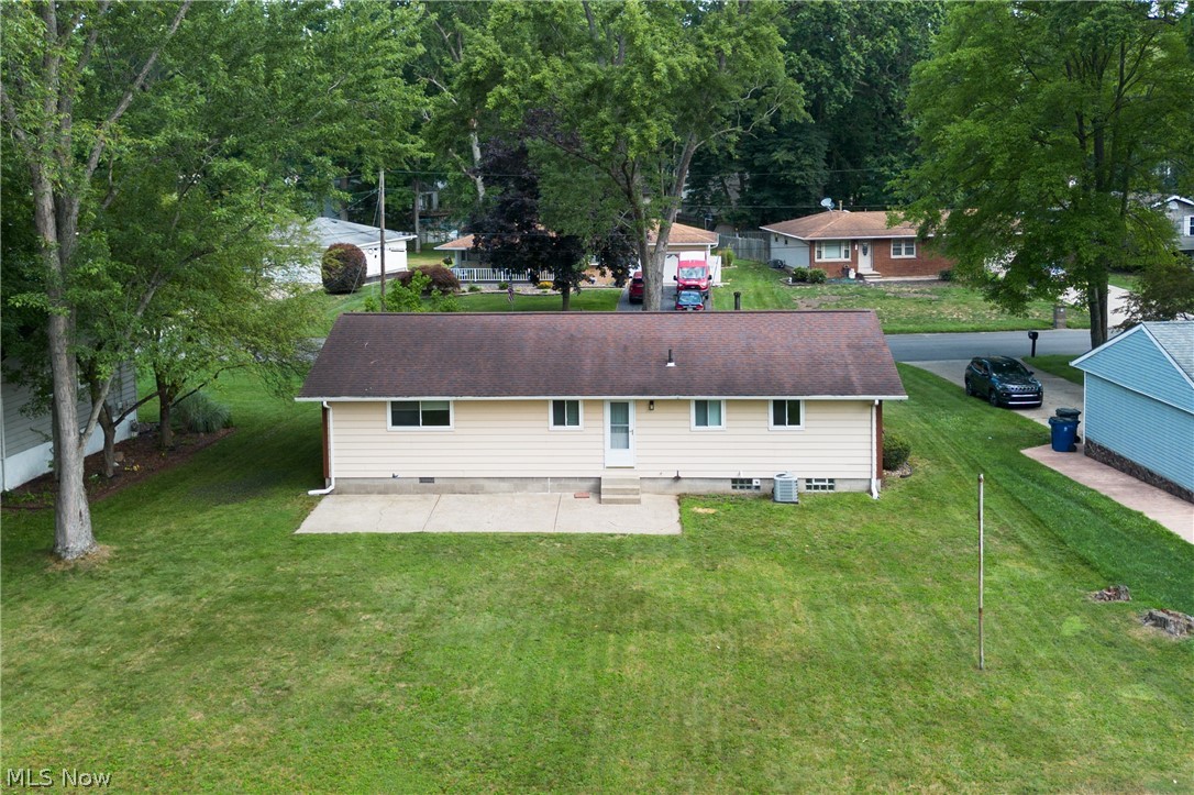 7846 Brookwood Street NE Warren OH 44484