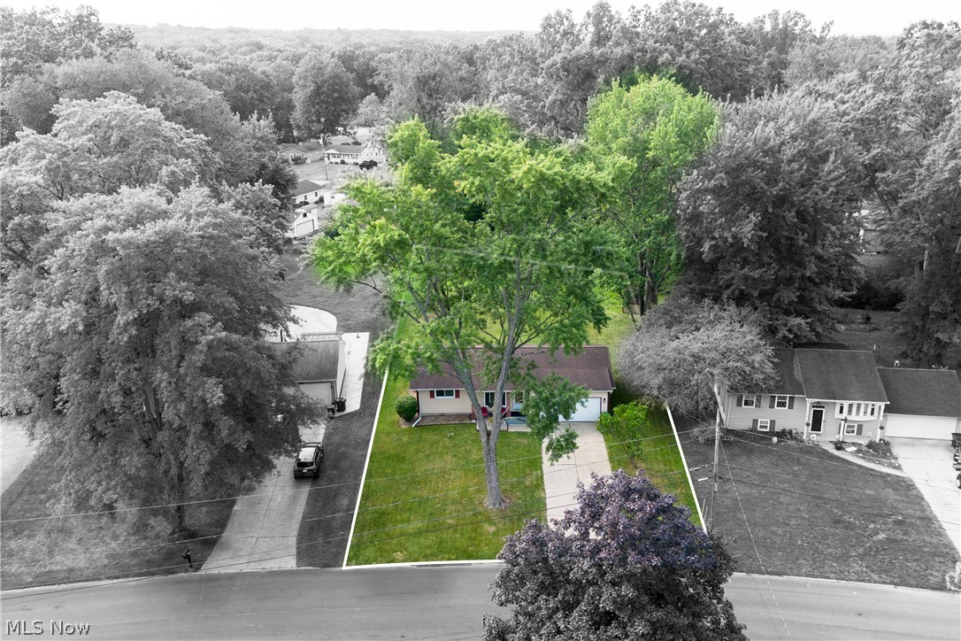 7846 Brookwood Street NE Warren OH 44484