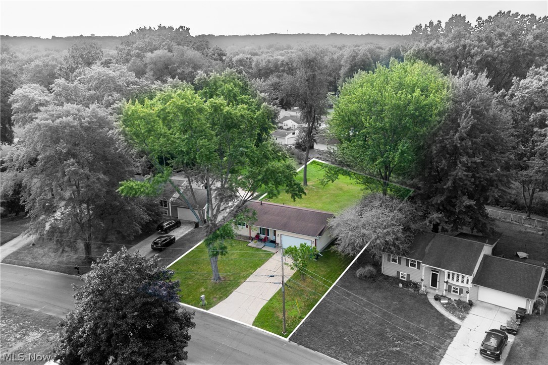 7846 Brookwood Street NE Warren OH 44484
