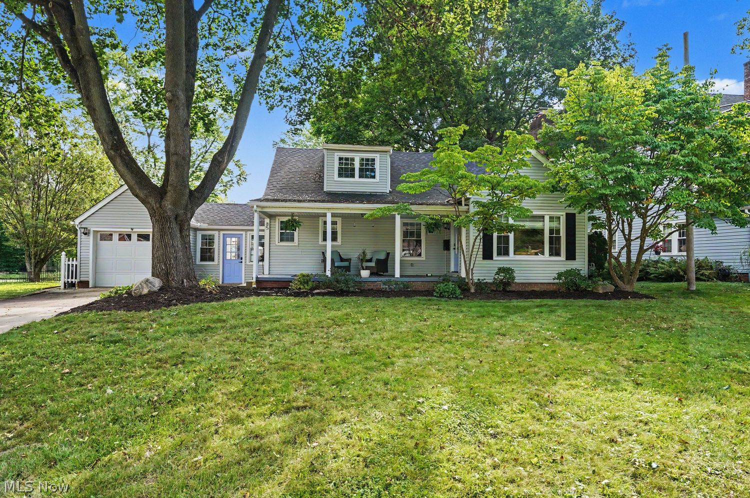 85 Gilpin Road Akron OH 44313