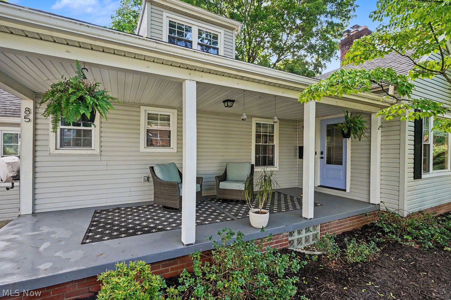 85 Gilpin Road Akron OH 44313