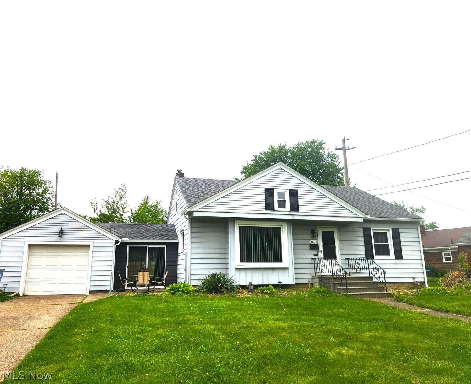 2605 Cleveland Boulevard Lorain OH 44052