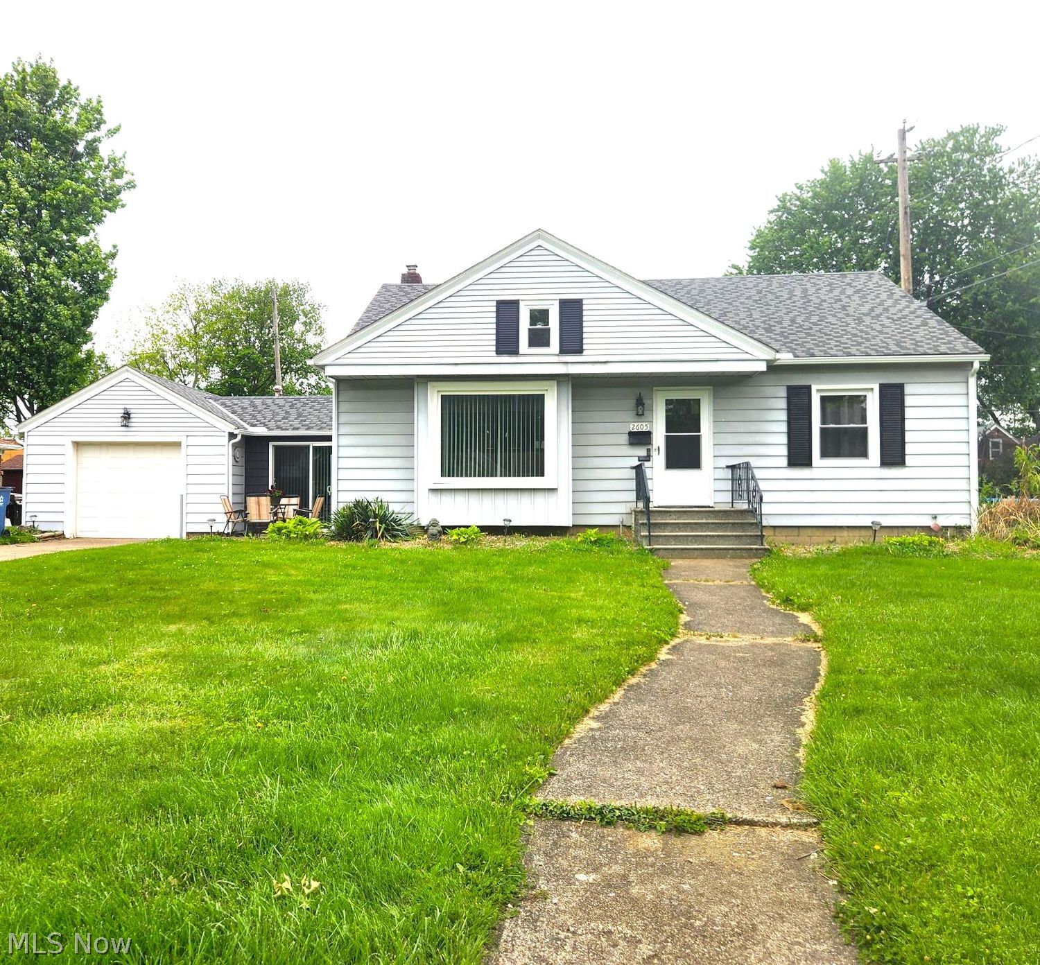2605 Cleveland Boulevard Lorain OH 44052