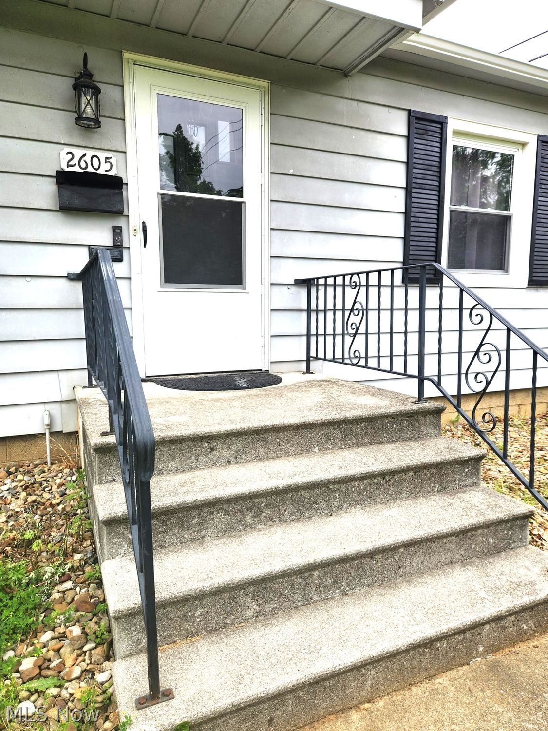 2605 Cleveland Boulevard Lorain OH 44052