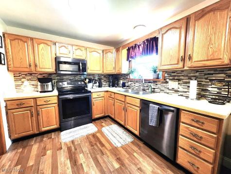 2605 Cleveland Boulevard Lorain OH 44052