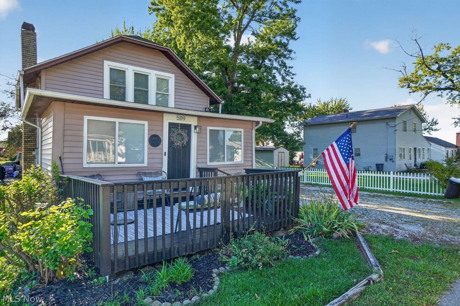 5119 N Geneva Drive Geneva OH 44041