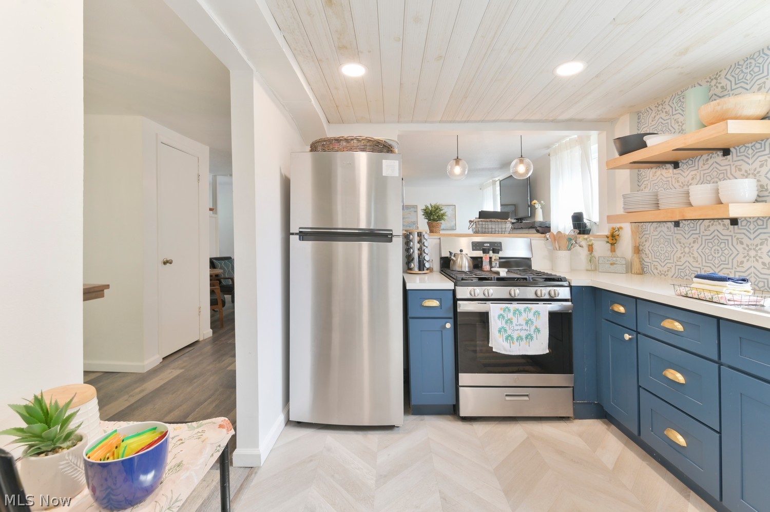 5119 N Geneva Drive Geneva OH 44041