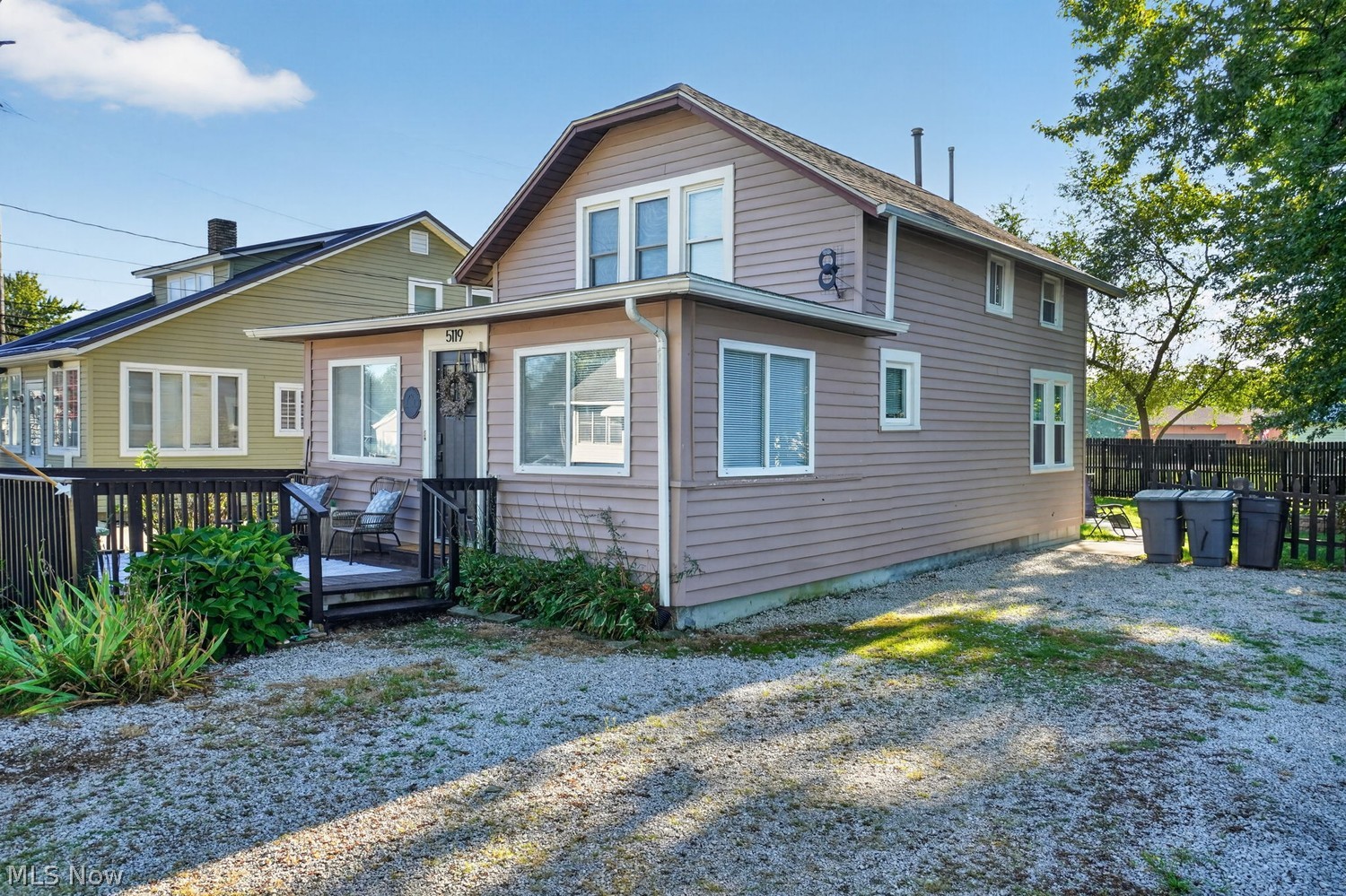 5119 N Geneva Drive Geneva OH 44041