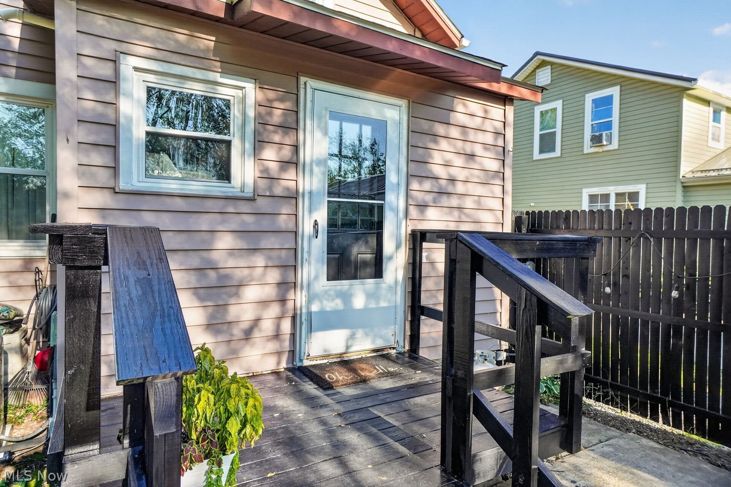 5119 N Geneva Drive Geneva OH 44041