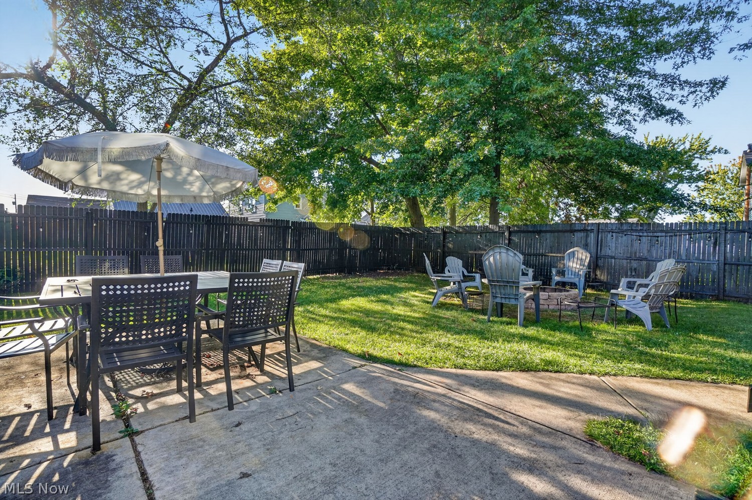 5119 N Geneva Drive Geneva OH 44041