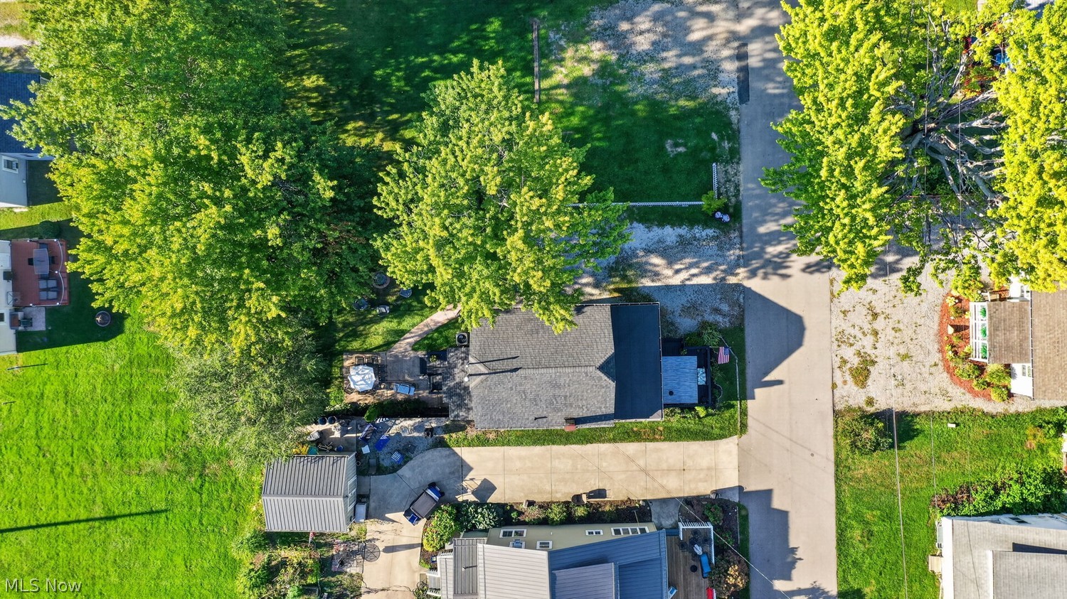5119 N Geneva Drive Geneva OH 44041