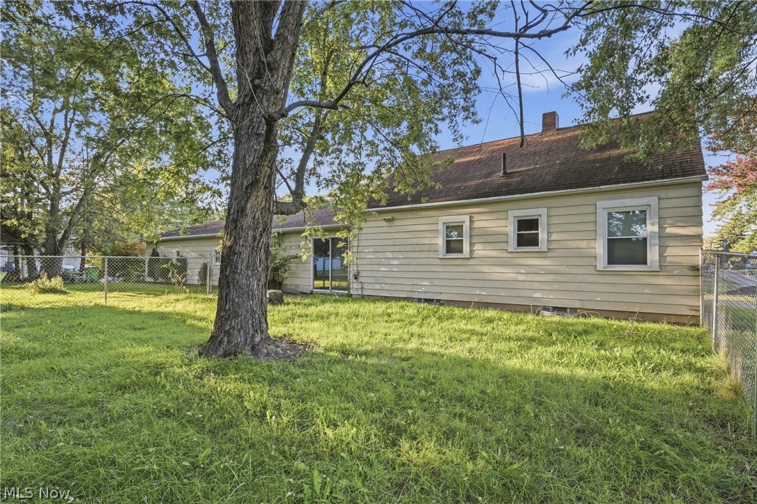 345 E Simpson Street Alliance OH 44601