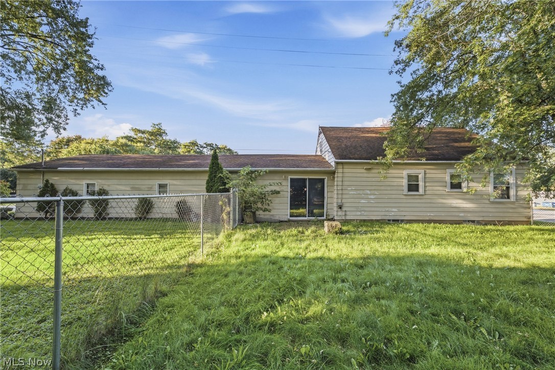 345 E Simpson Street Alliance OH 44601