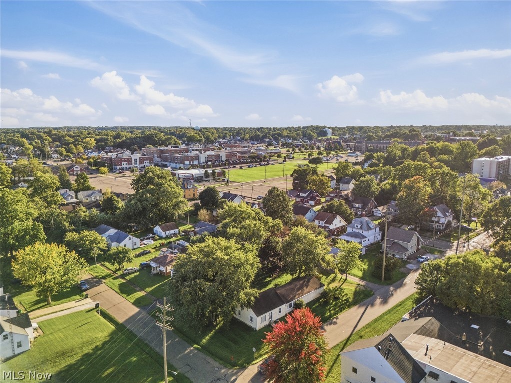345 E Simpson Street Alliance OH 44601