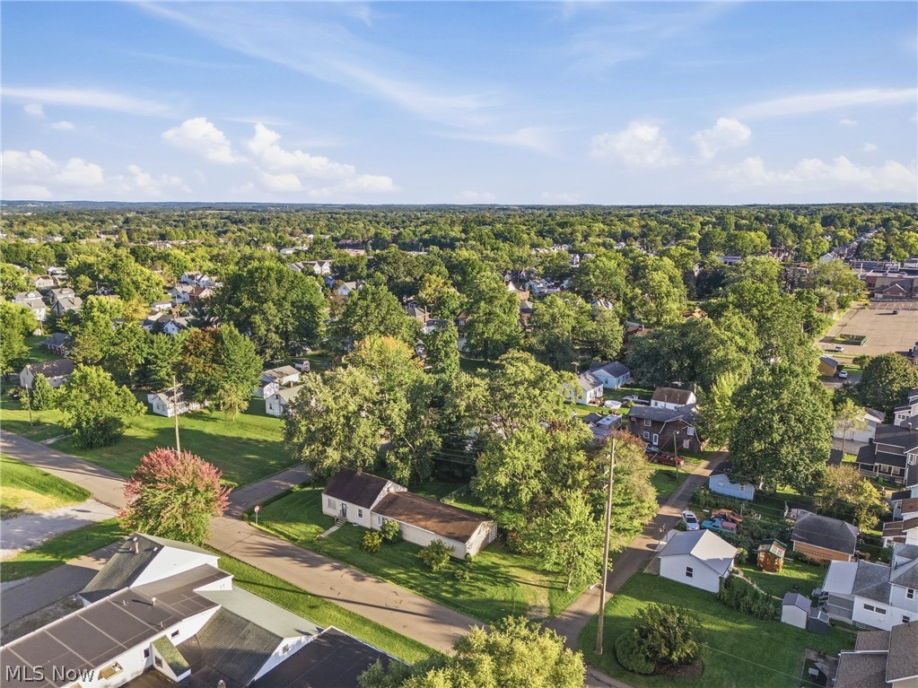 345 E Simpson Street Alliance OH 44601