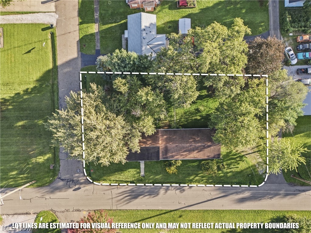 345 E Simpson Street Alliance OH 44601