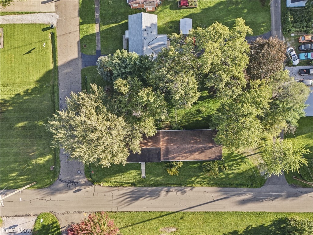 345 E Simpson Street Alliance OH 44601
