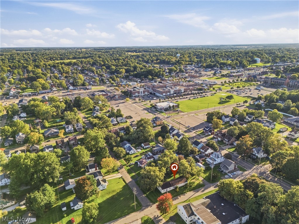 345 E Simpson Street Alliance OH 44601