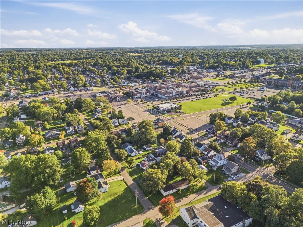 345 E Simpson Street Alliance OH 44601