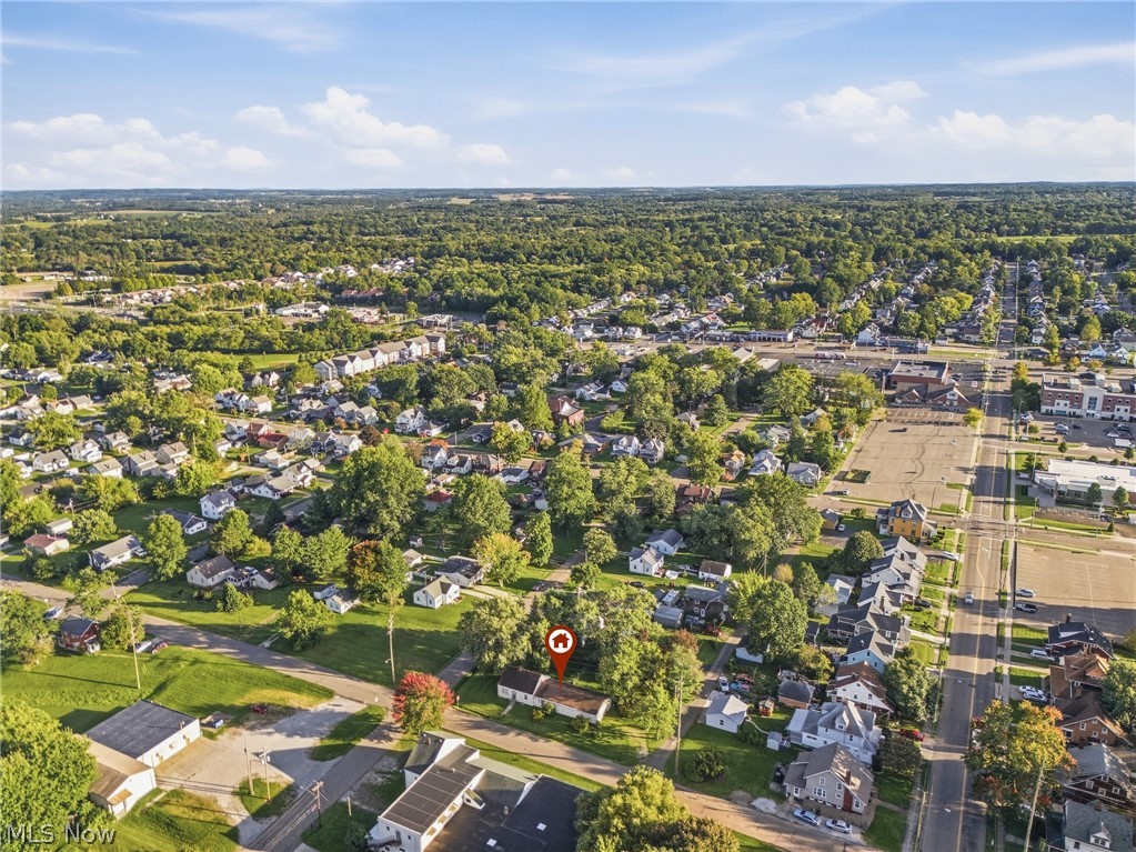 345 E Simpson Street Alliance OH 44601