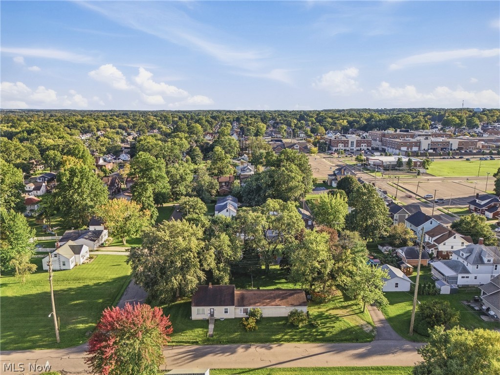 345 E Simpson Street Alliance OH 44601