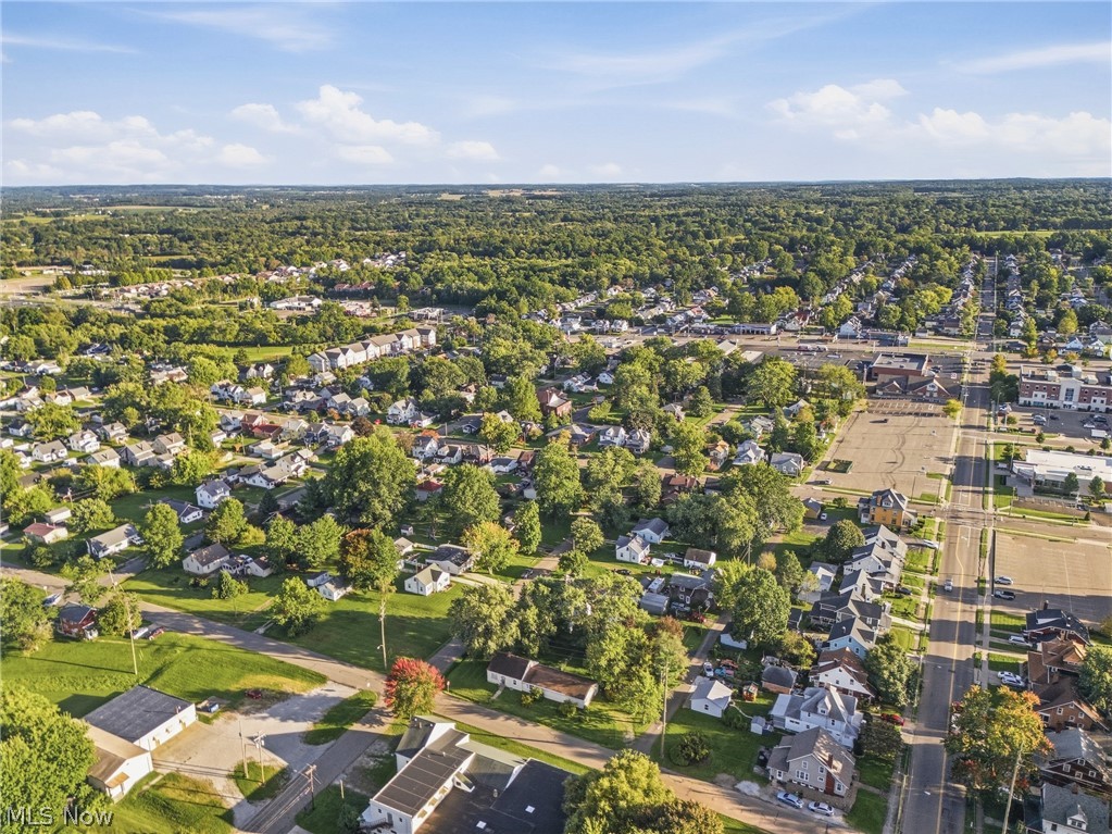 345 E Simpson Street Alliance OH 44601