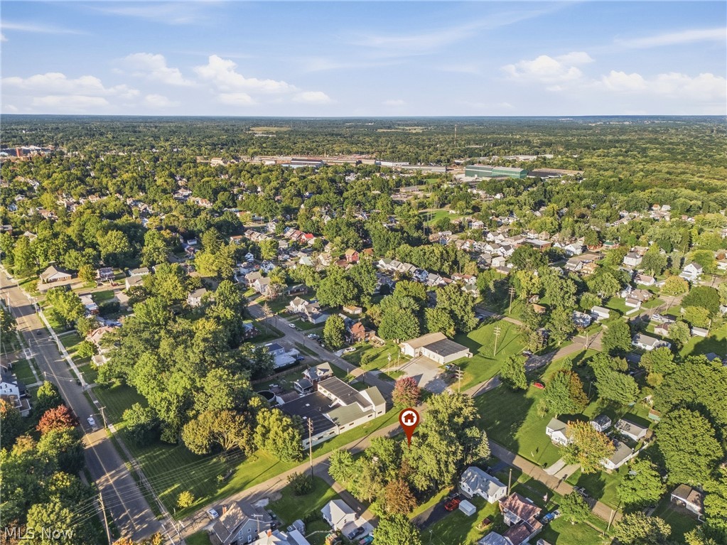 345 E Simpson Street Alliance OH 44601