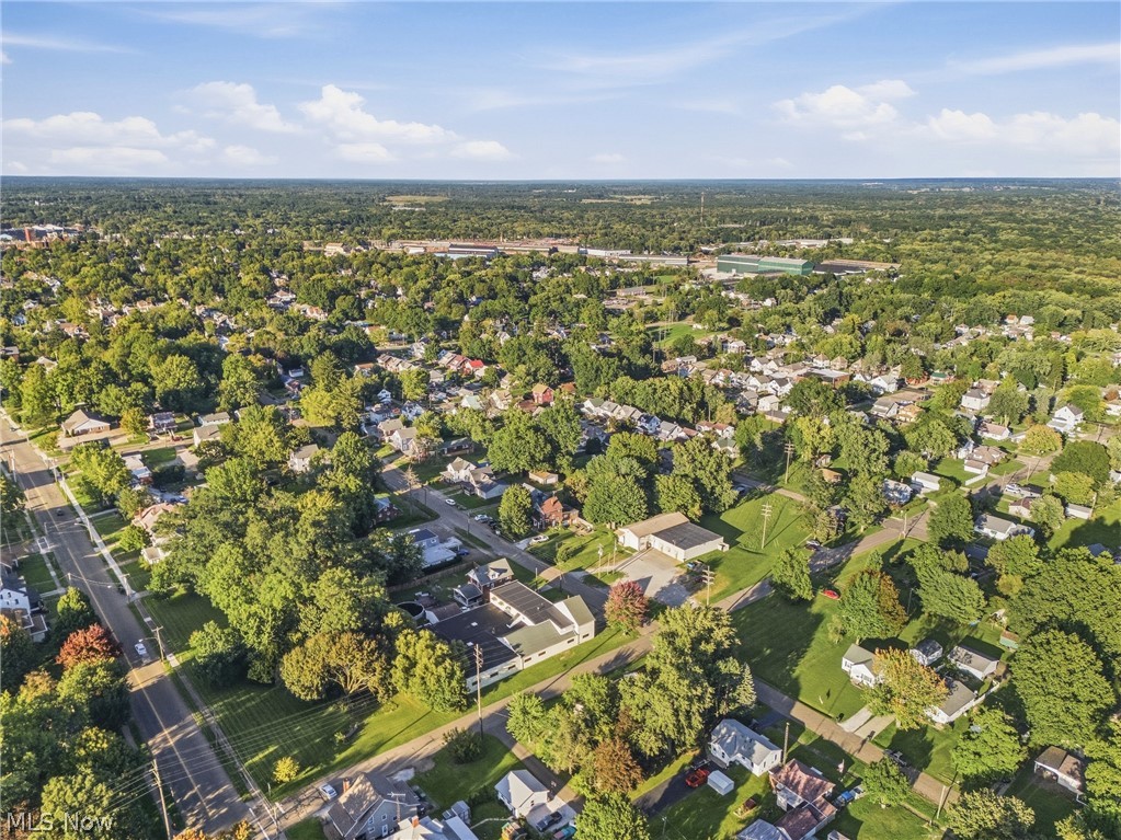 345 E Simpson Street Alliance OH 44601
