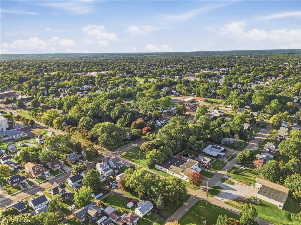 345 E Simpson Street Alliance OH 44601