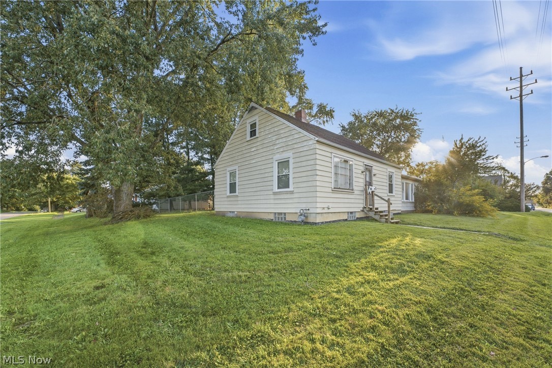 345 E Simpson Street Alliance OH 44601