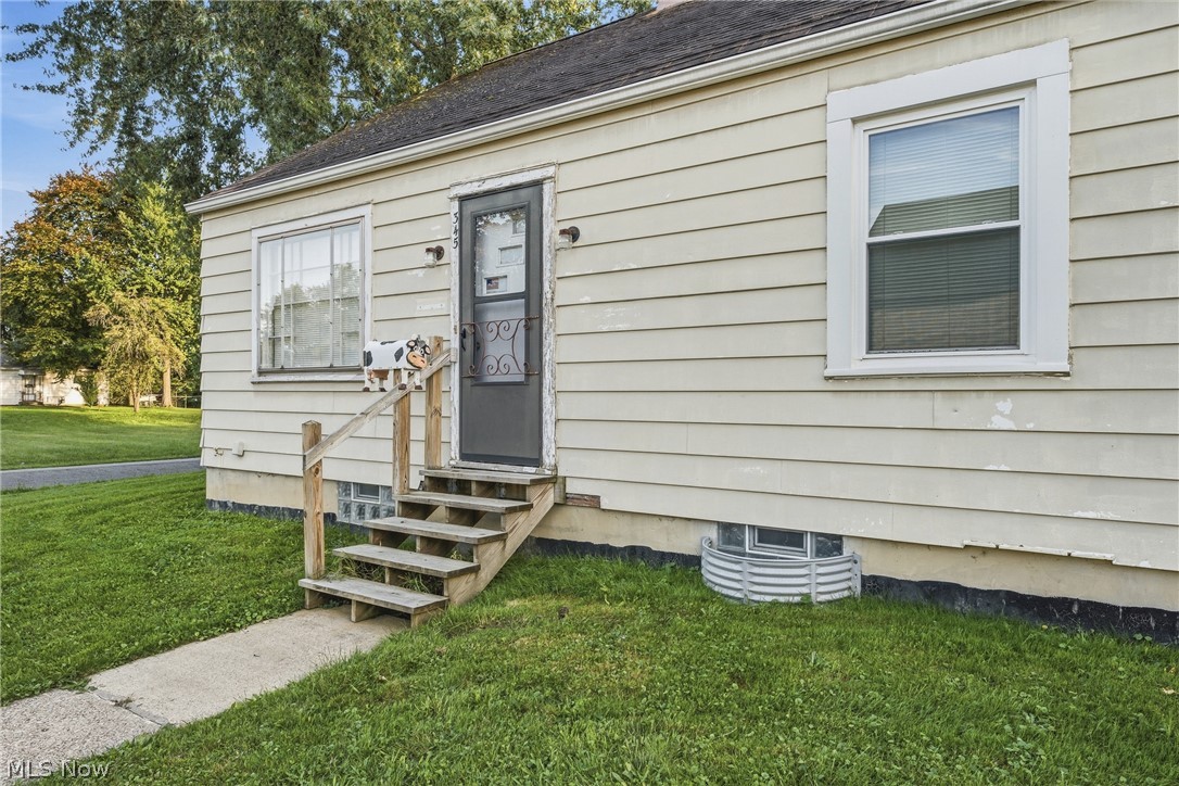 345 E Simpson Street Alliance OH 44601