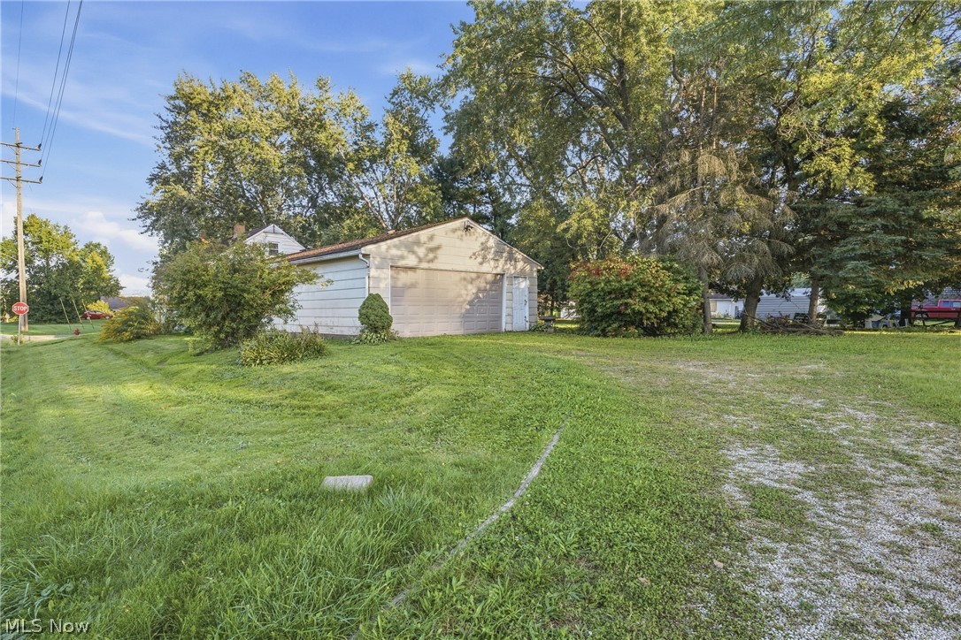 345 E Simpson Street Alliance OH 44601
