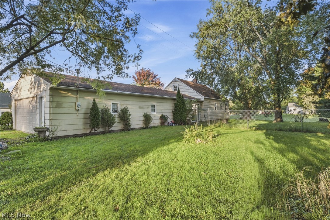 345 E Simpson Street Alliance OH 44601