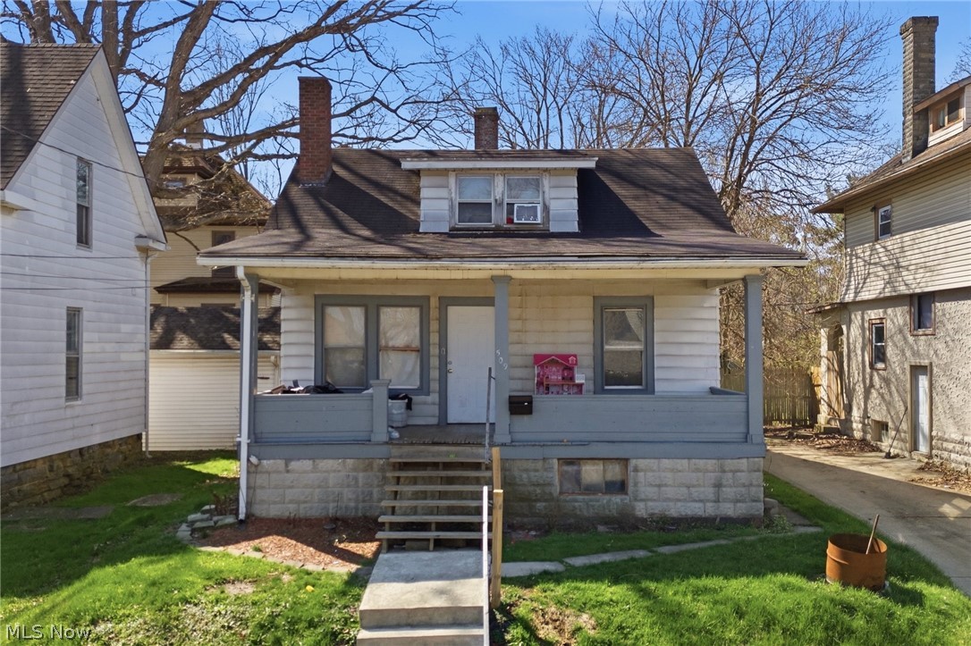 509 Heineman Boulevard Mansfield OH 44903