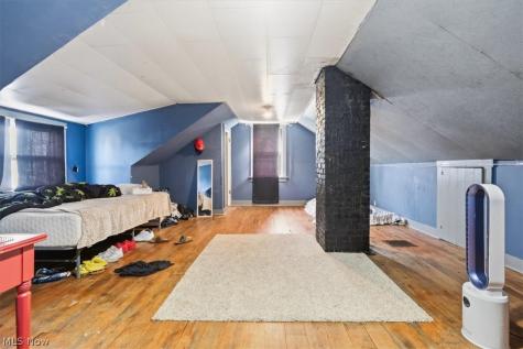 509 Heineman Boulevard Mansfield OH 44903