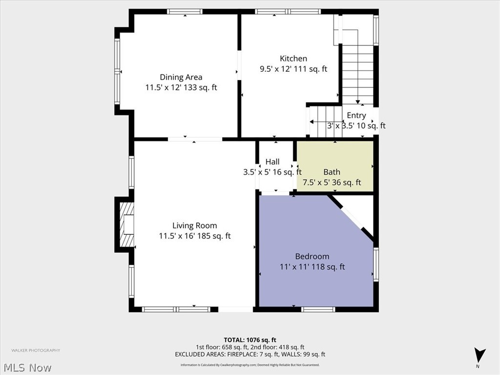 509 Heineman Boulevard Mansfield OH 44903